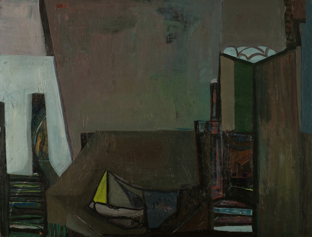 Komposisjon (1945-46)
