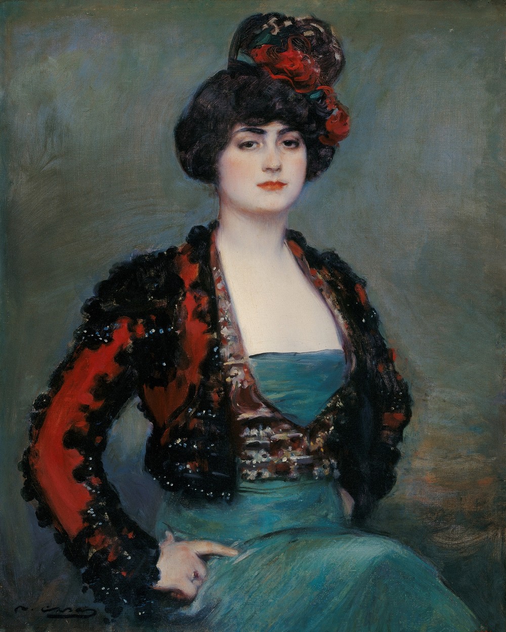 Julia (c. 1915)