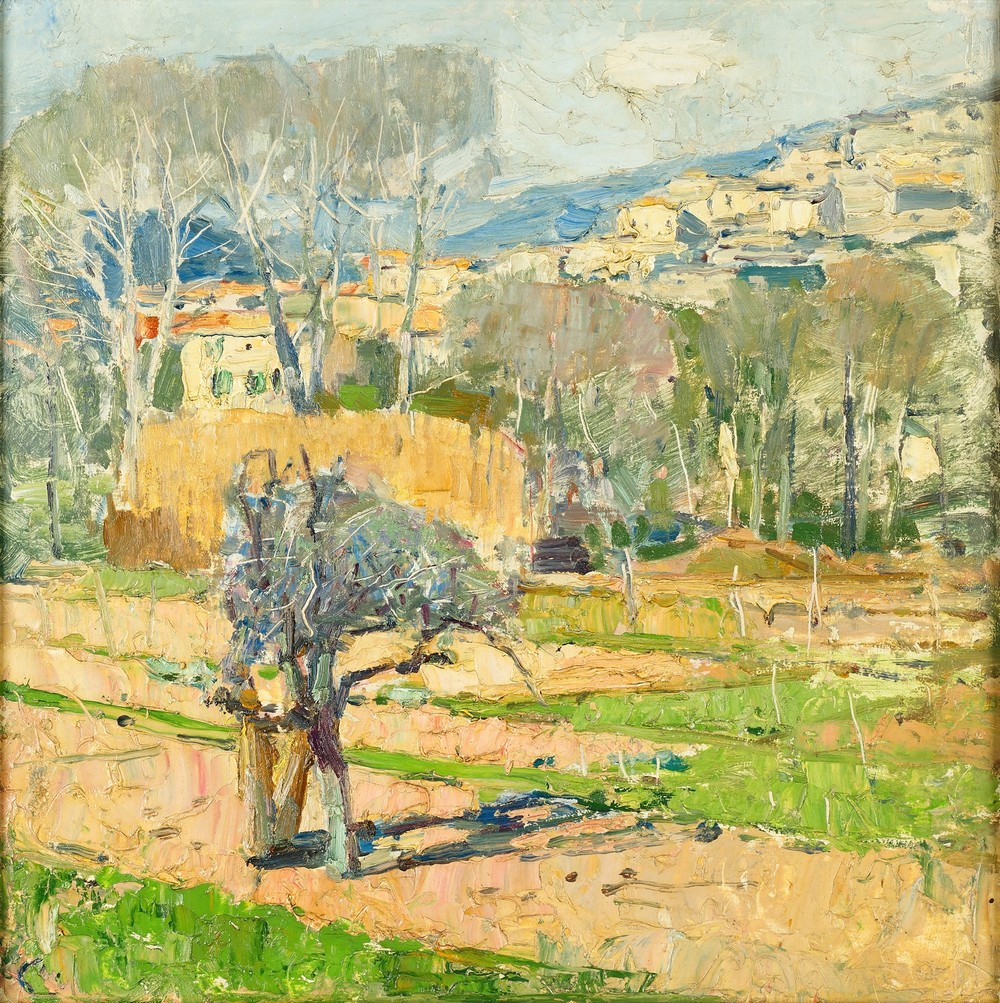 Cagnes