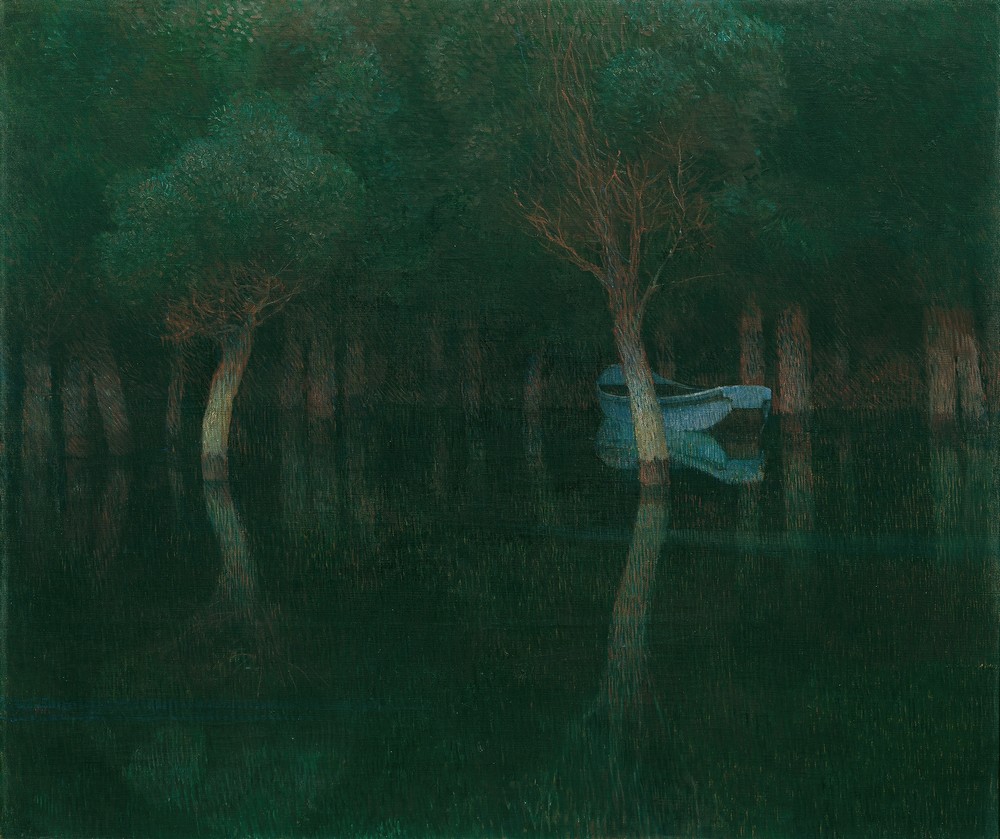 Dämmerung