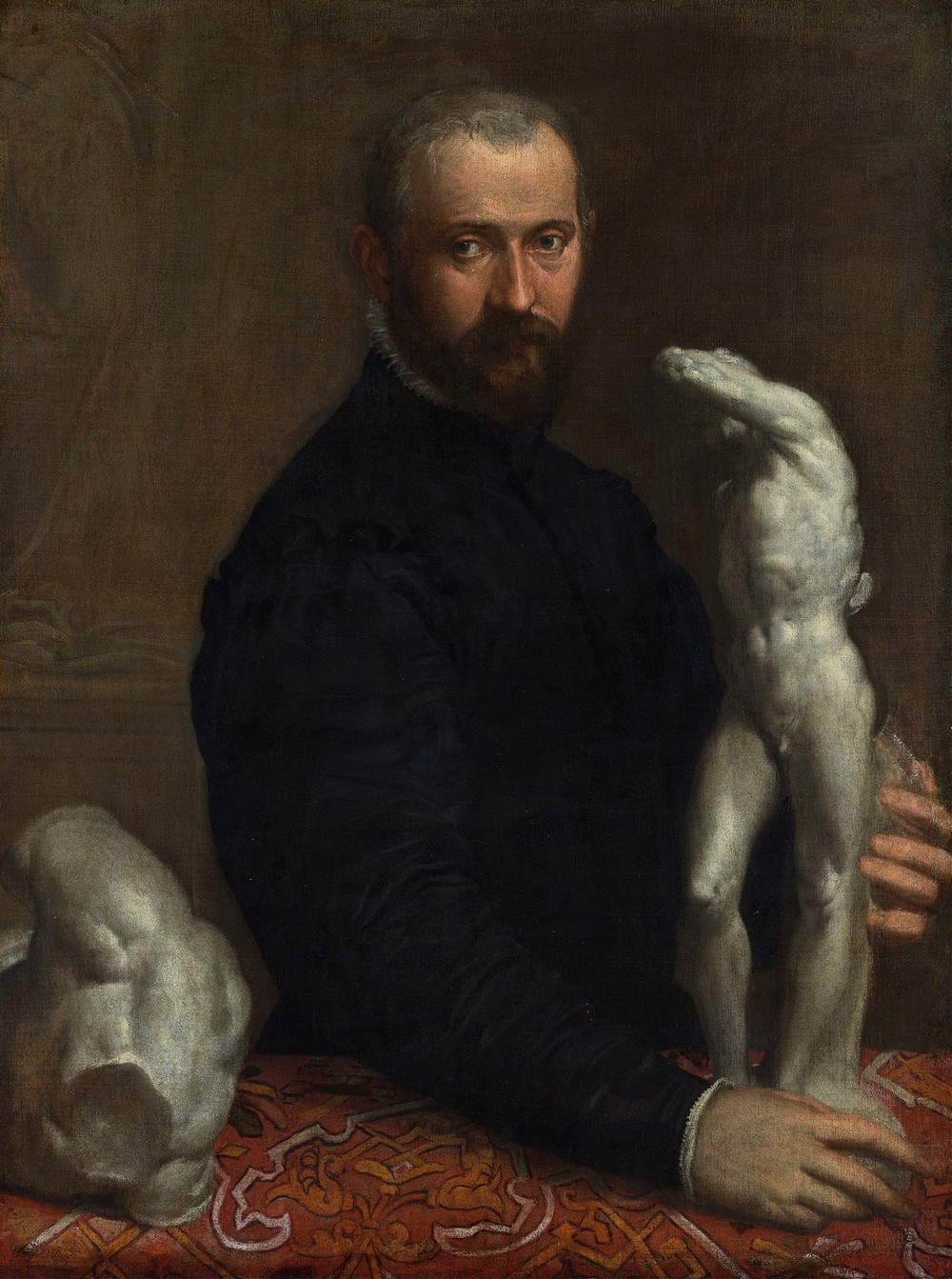Alessandro Vittoria (ca. 1580)