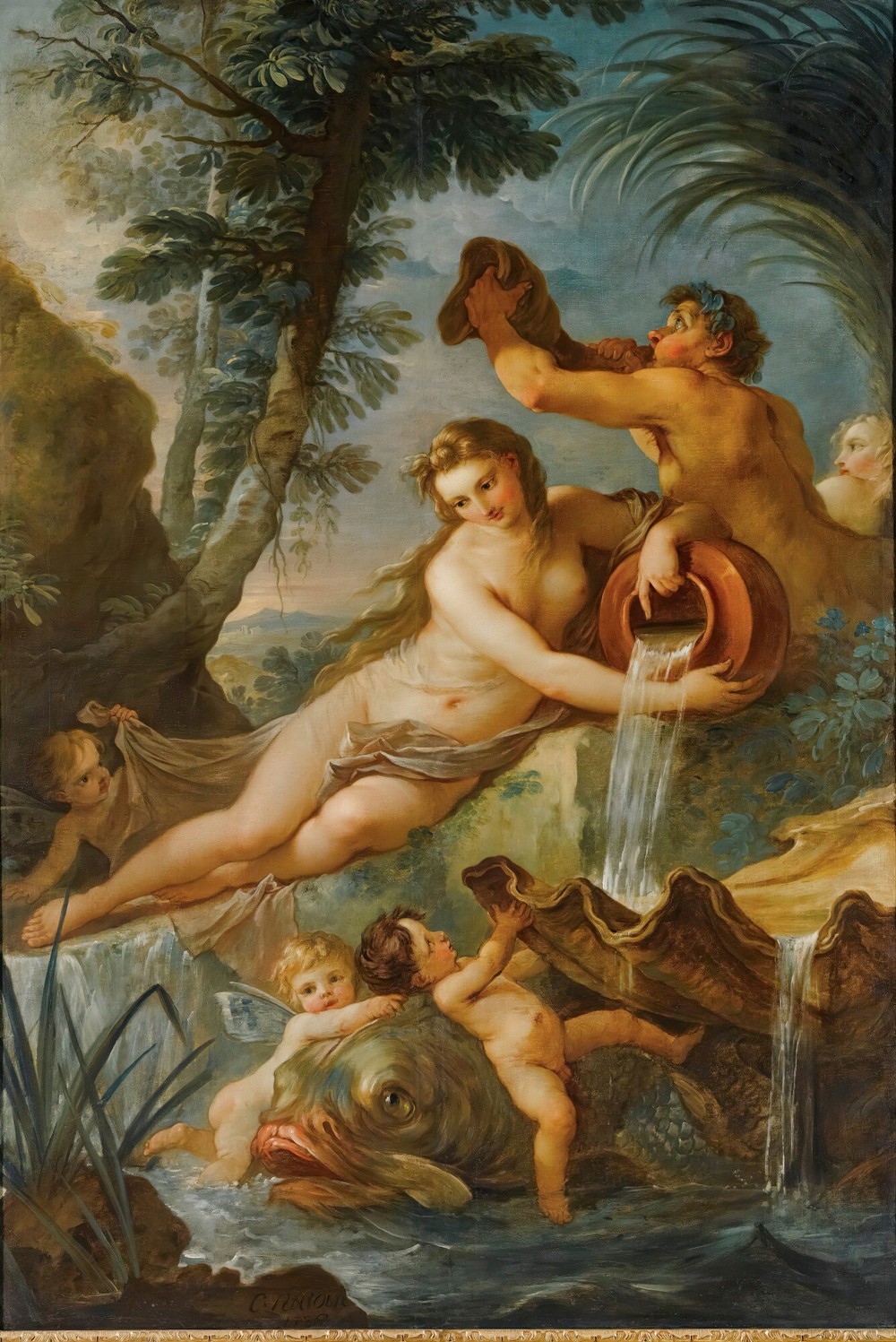 La Source