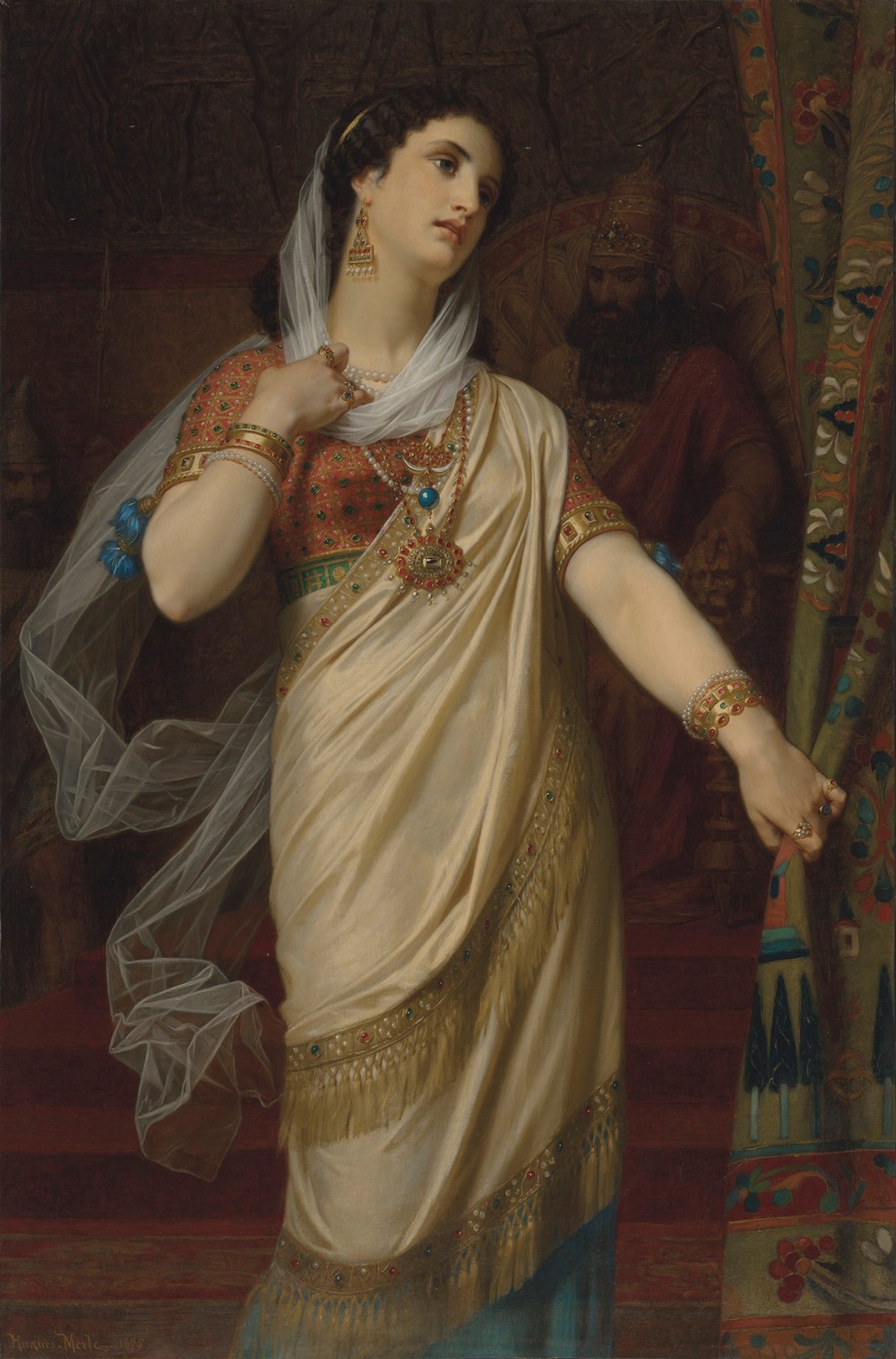 Esther