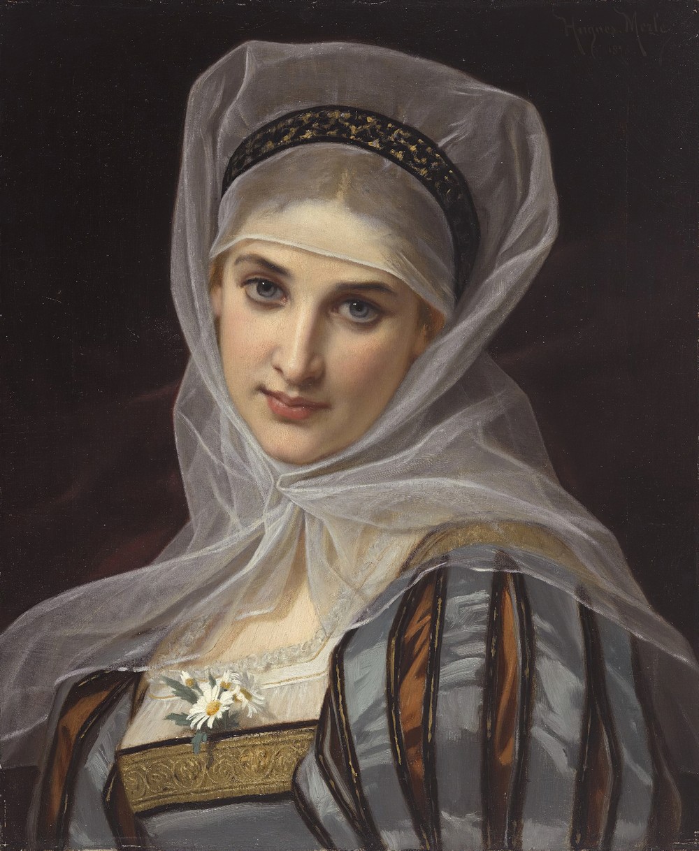 Marguerite