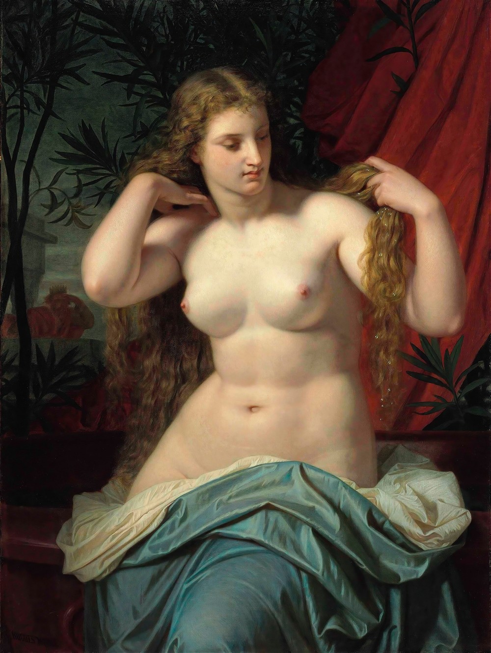 Bathsebée
