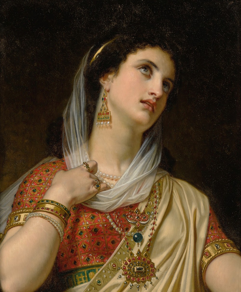 Queen Esther