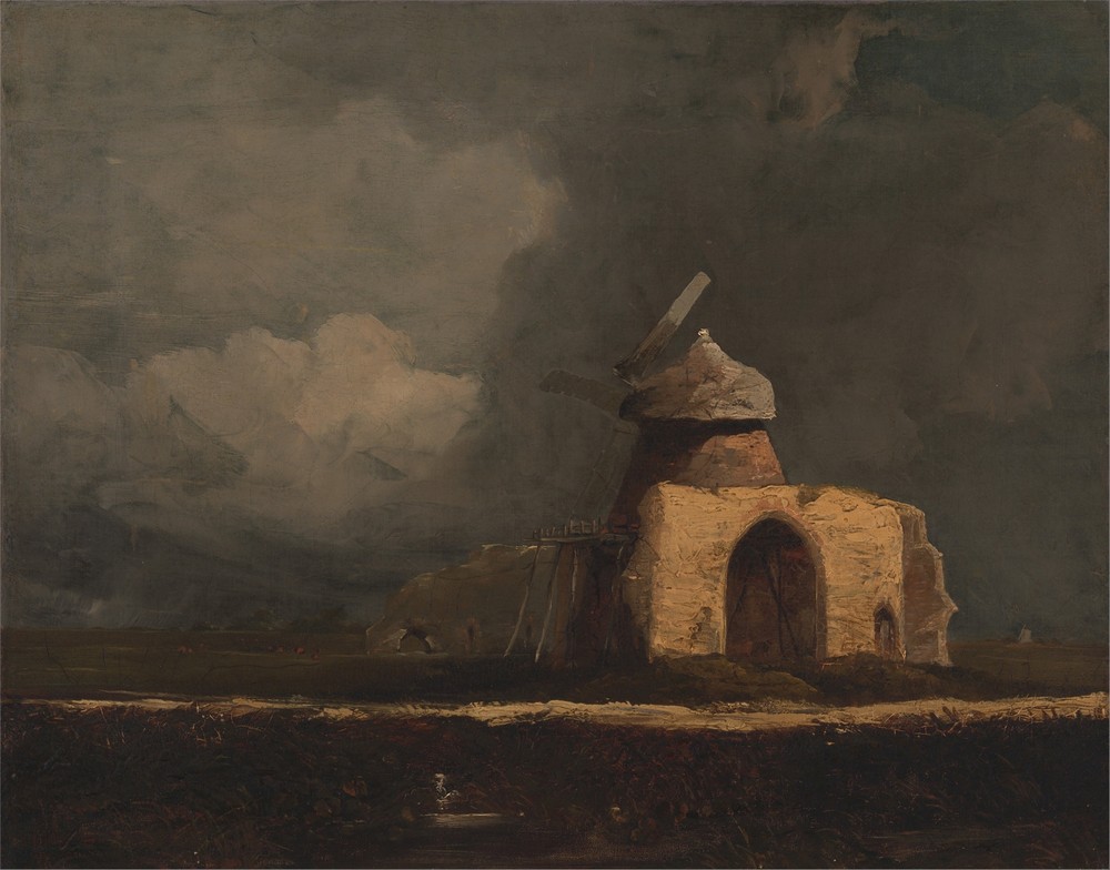 St. Benet’s Abbey