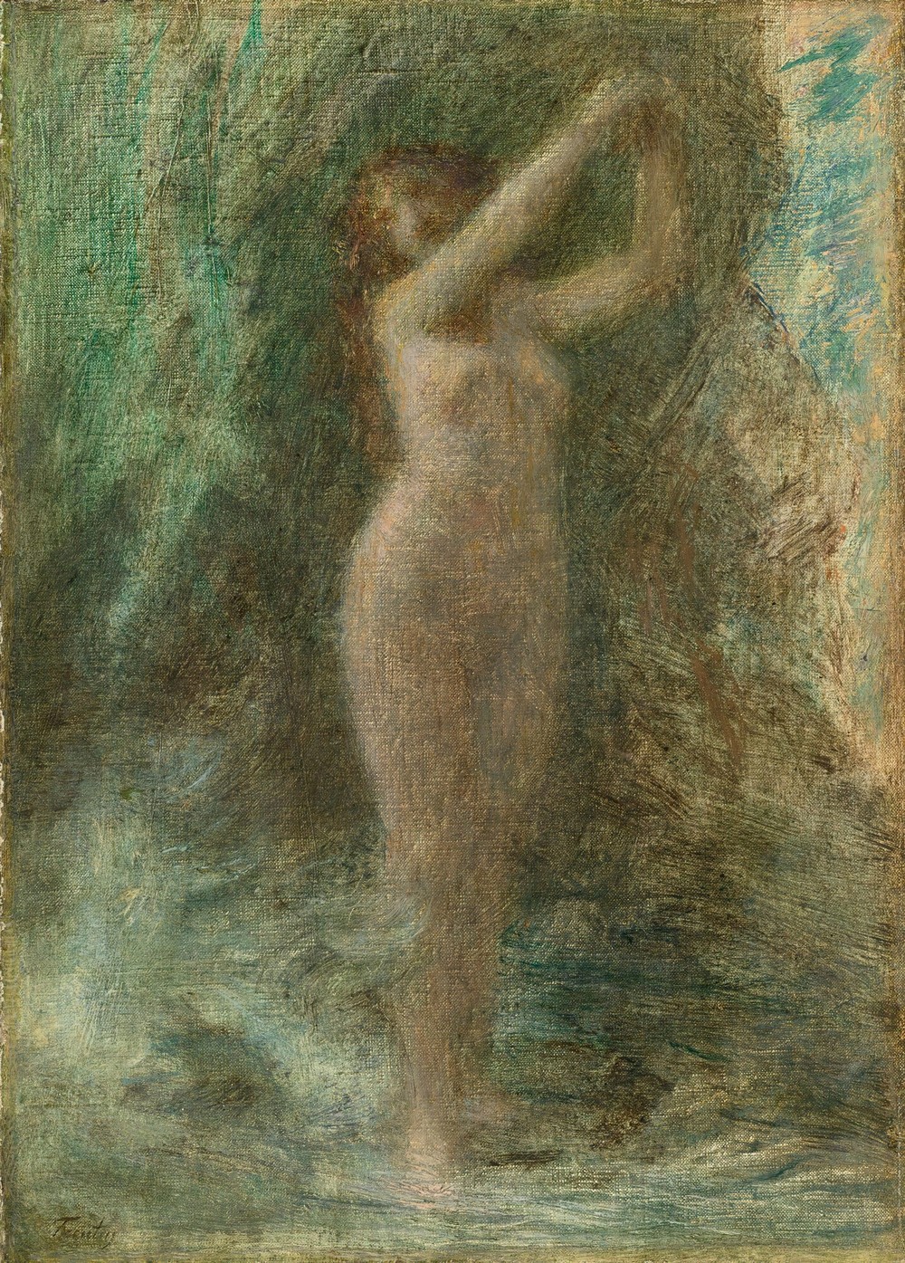 Andromède