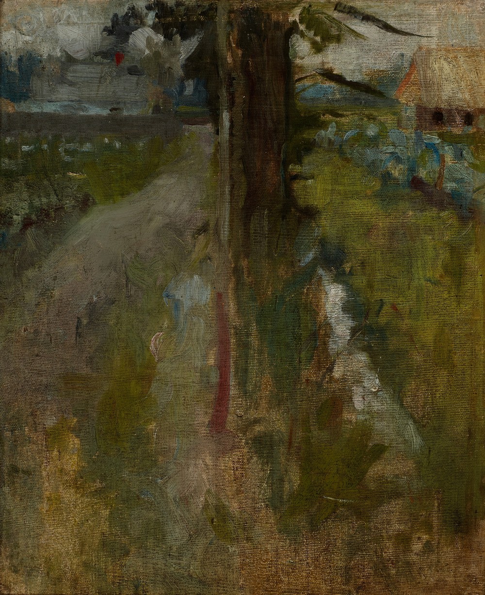 Landscape Motif