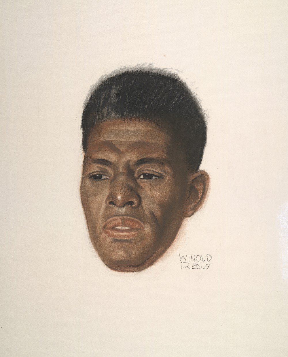 Roland Hayes