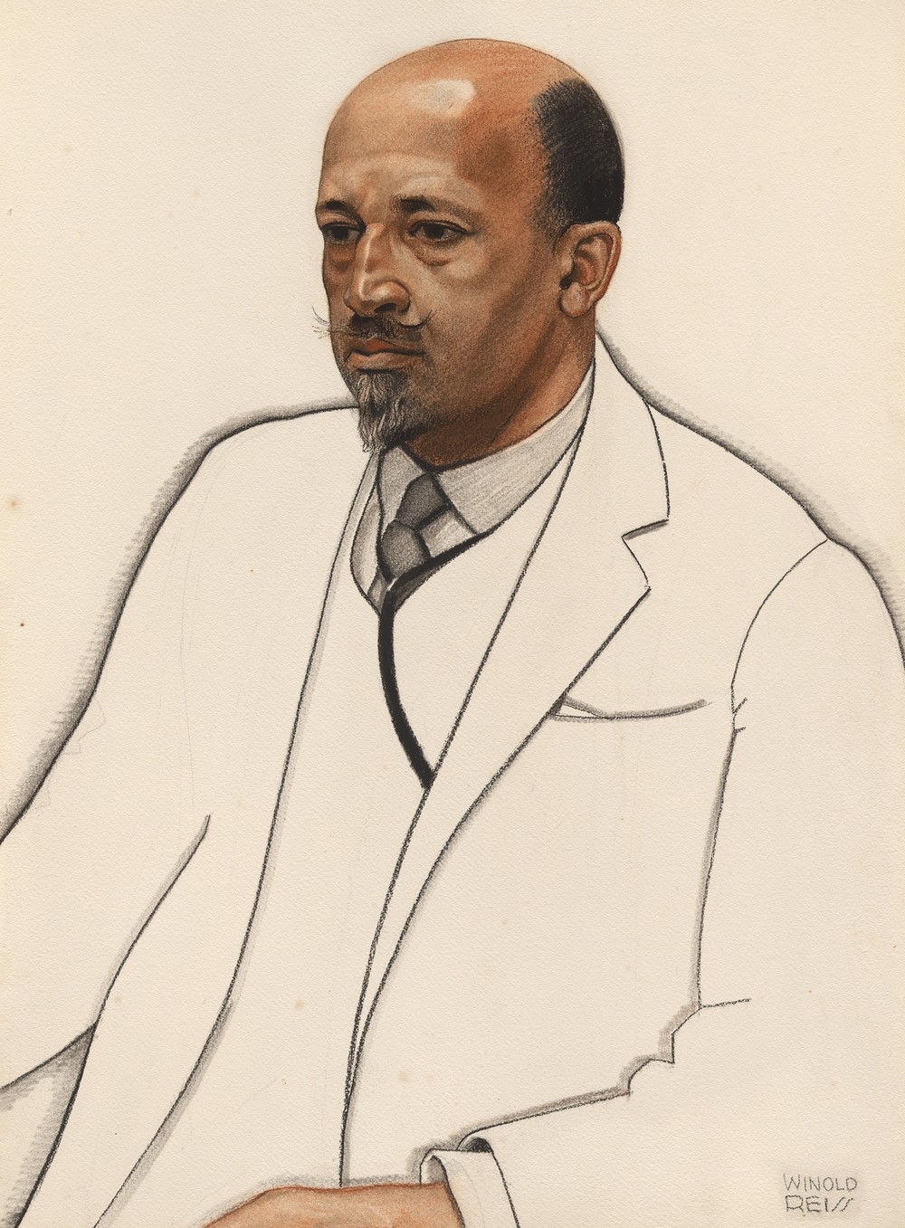 W. E. B. Du Bois