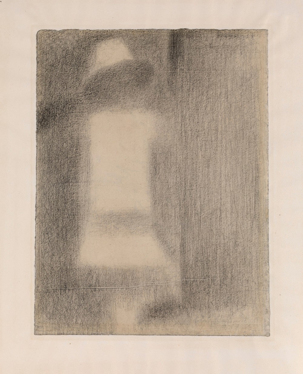 Child in White