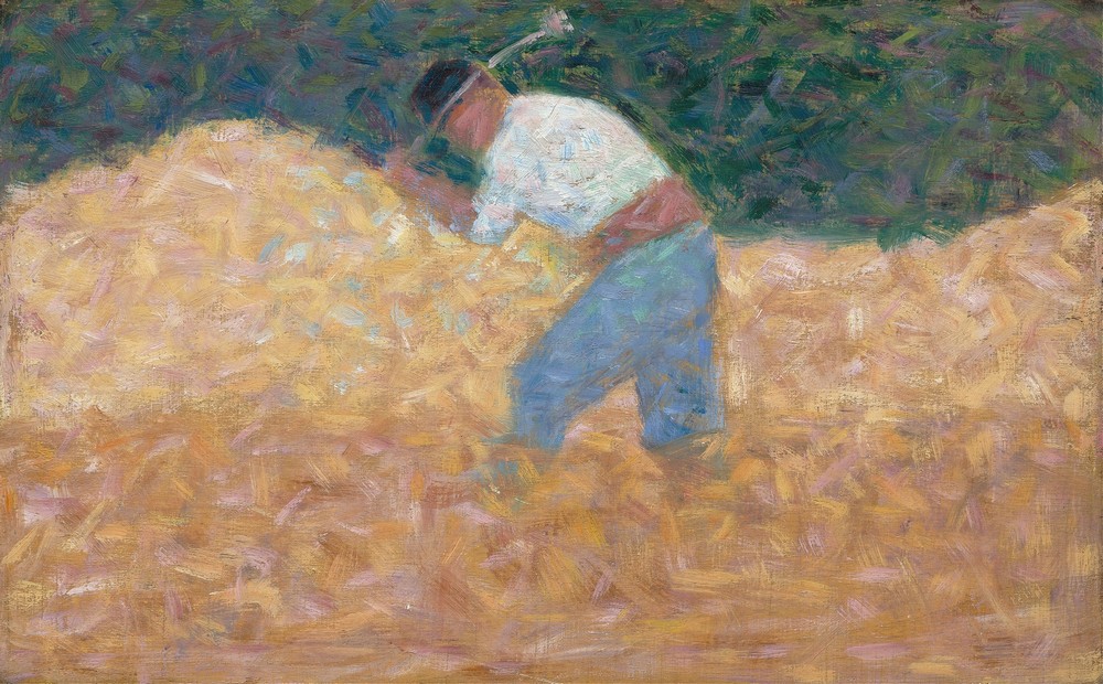 The Stone Breaker (c. 1882)