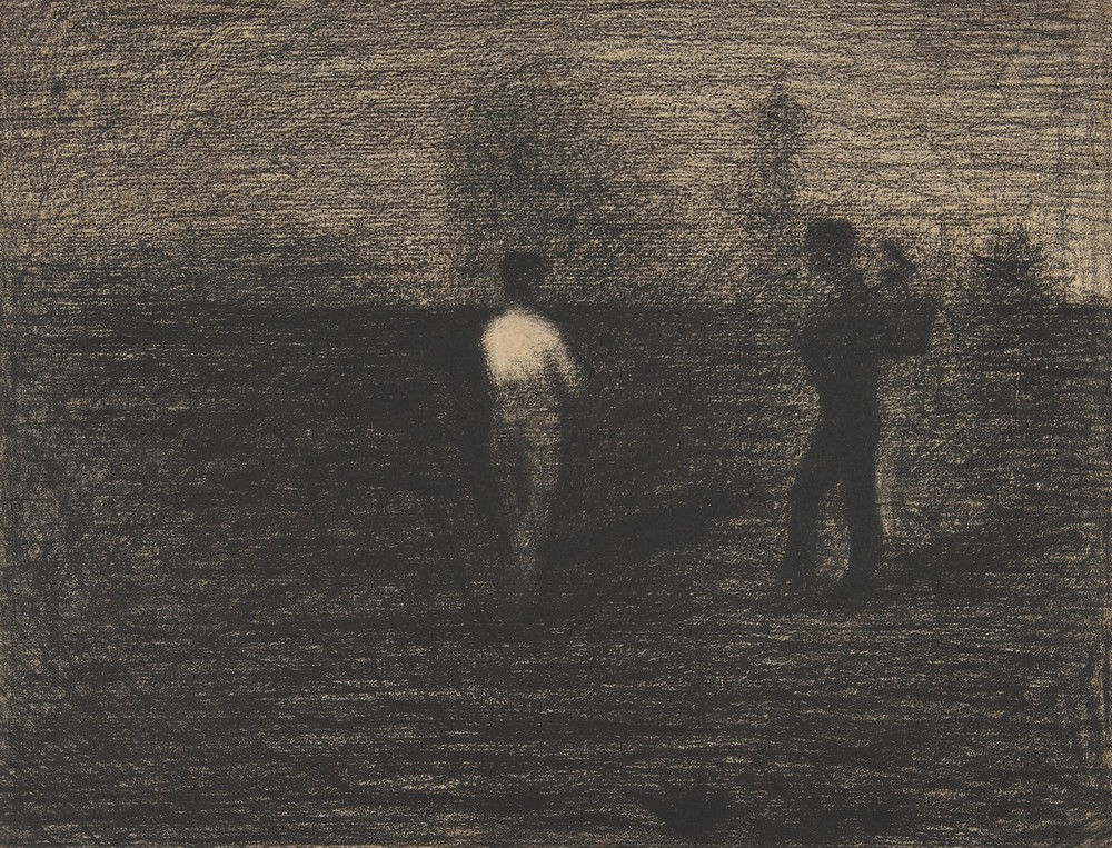 Peasants (1881–84)