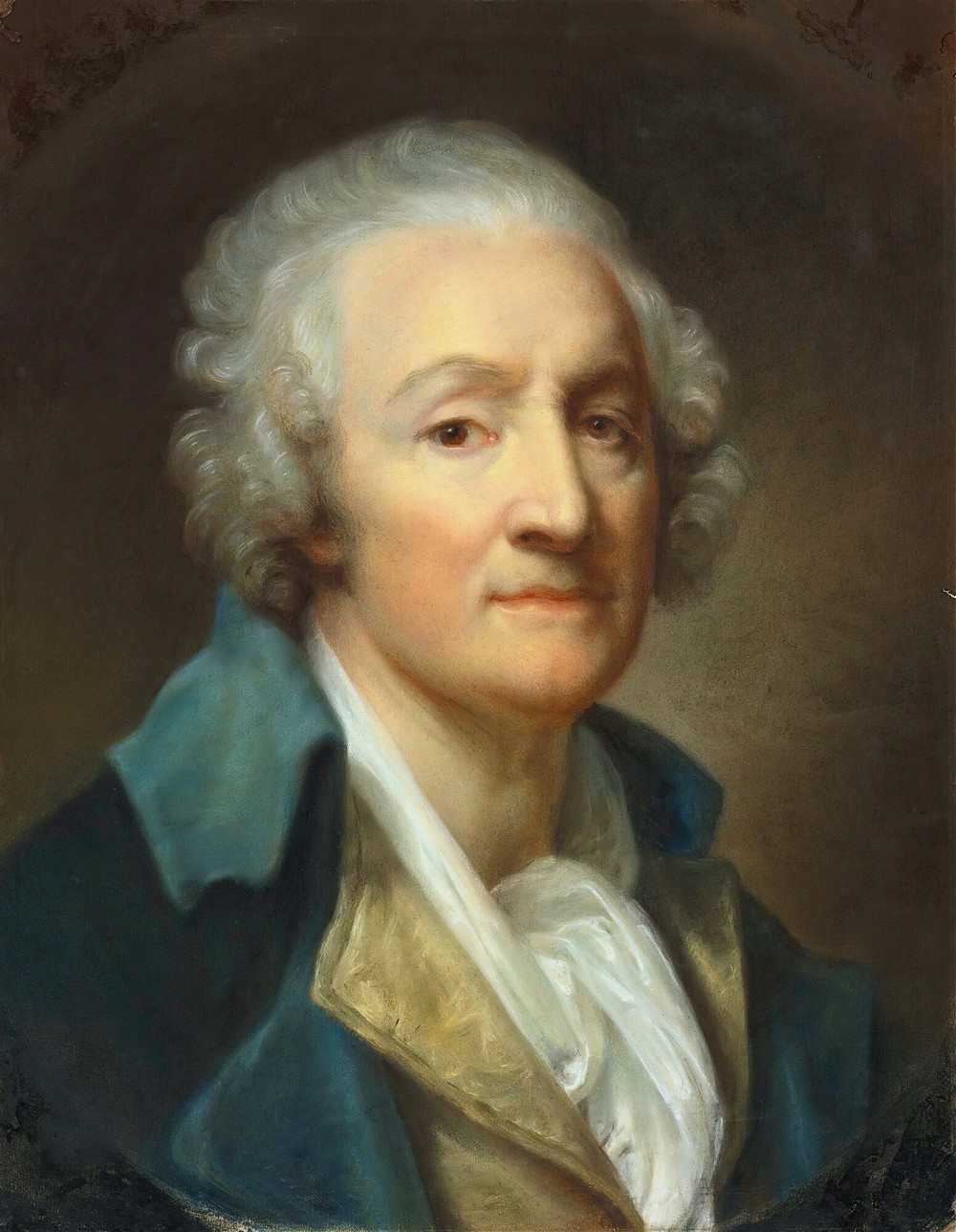 Self-Portrait