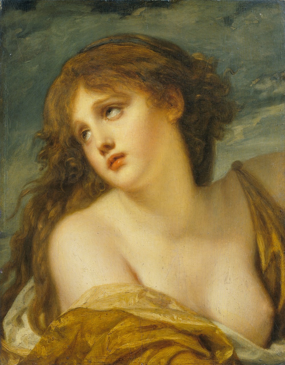 Psyche (c. 1786)