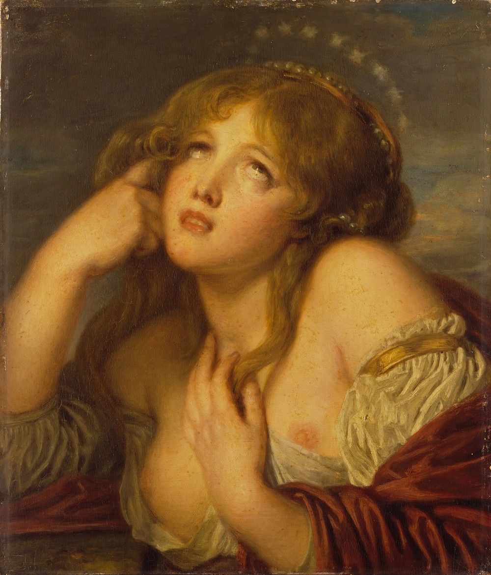 Ariadne (c. 1803 - 1804)