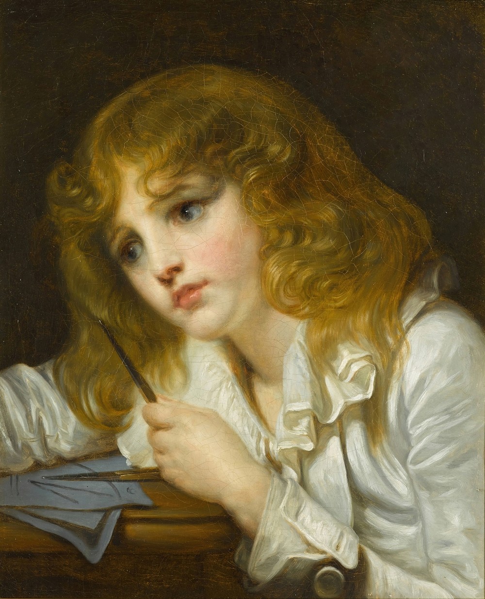 Le Petit Mathématicien
