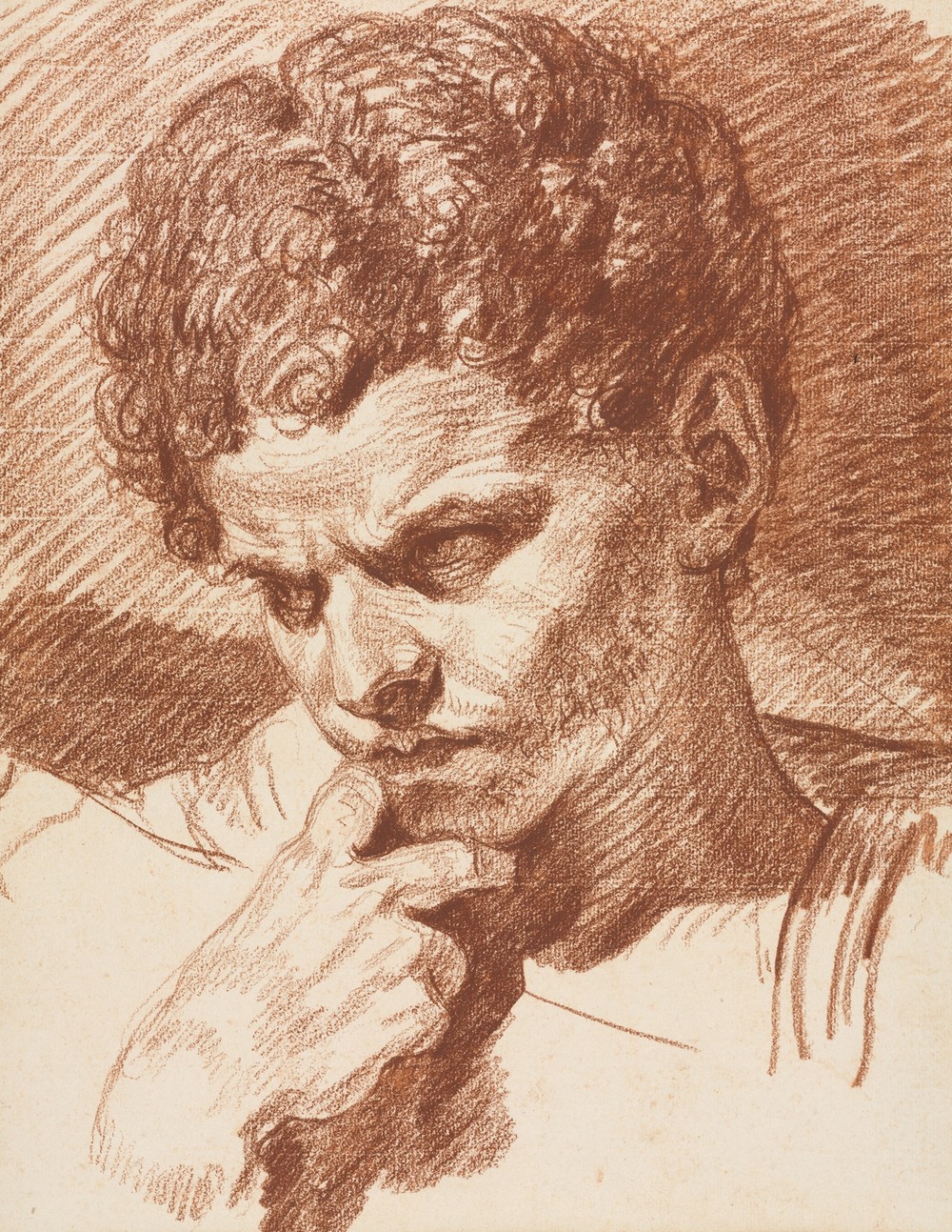 Head of Caracalla (c. 1768)