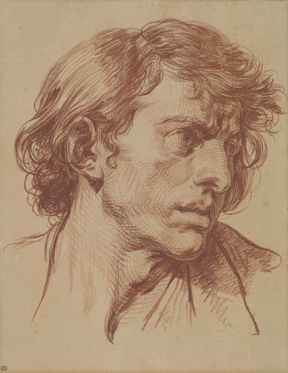 The Ungrateful Son (c. 1770)