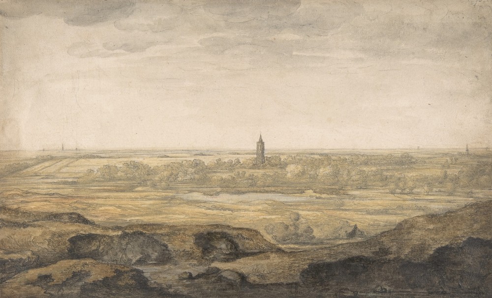 Landscape (1635–91)