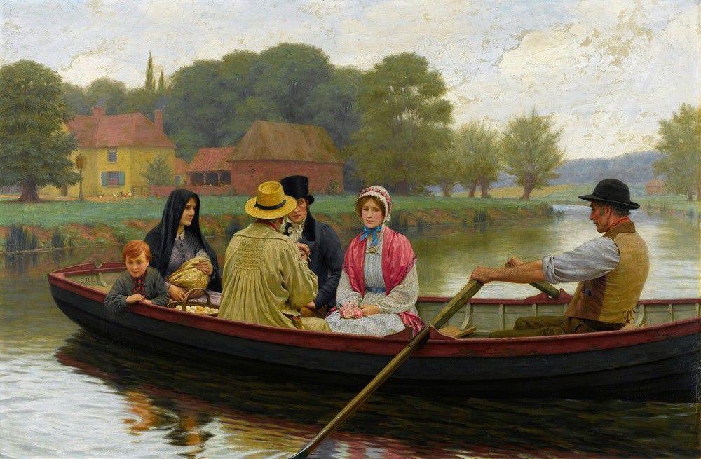 The Ferry