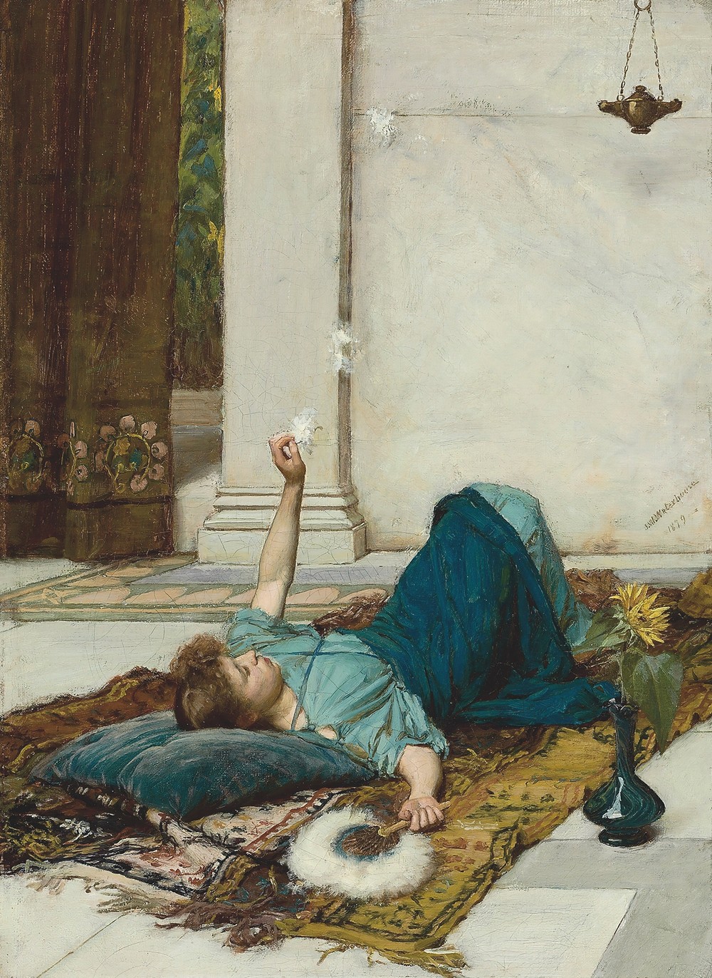 Dolce Far Niente