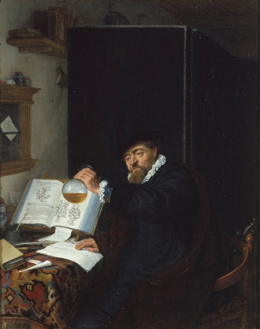 L’Analyse