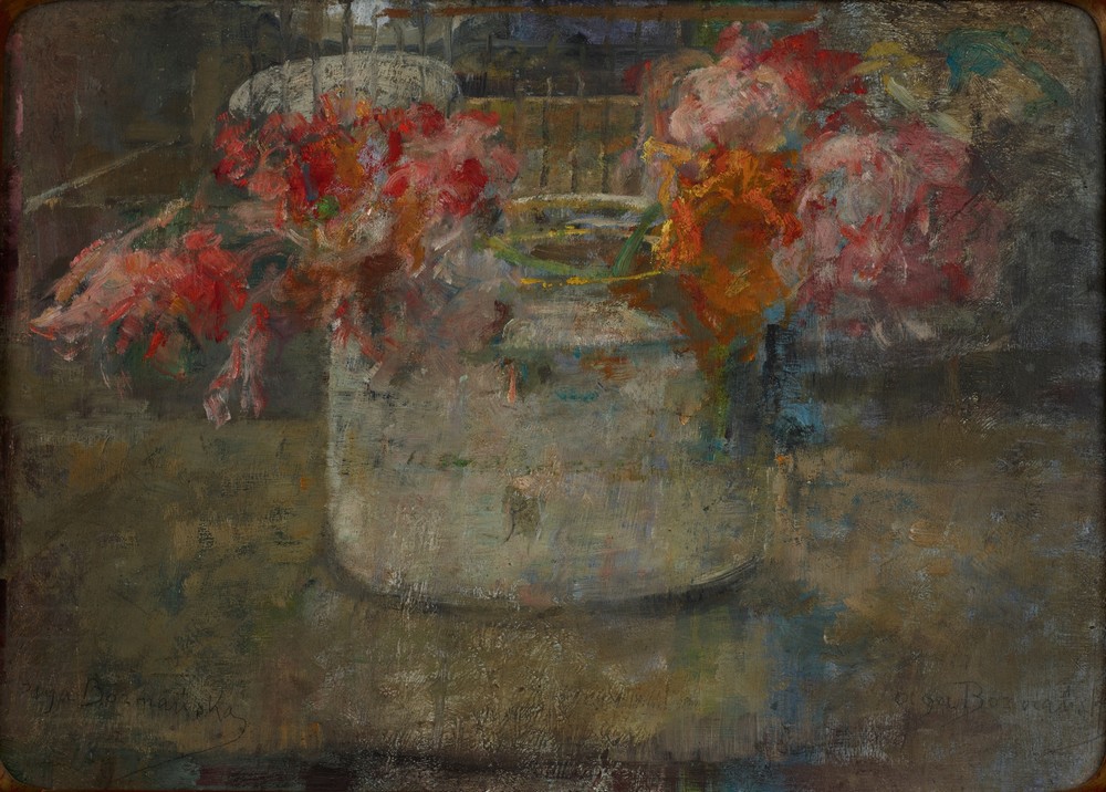 Flowers (after 1920)