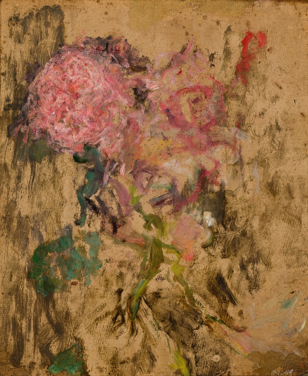 Flowers (after 1930)