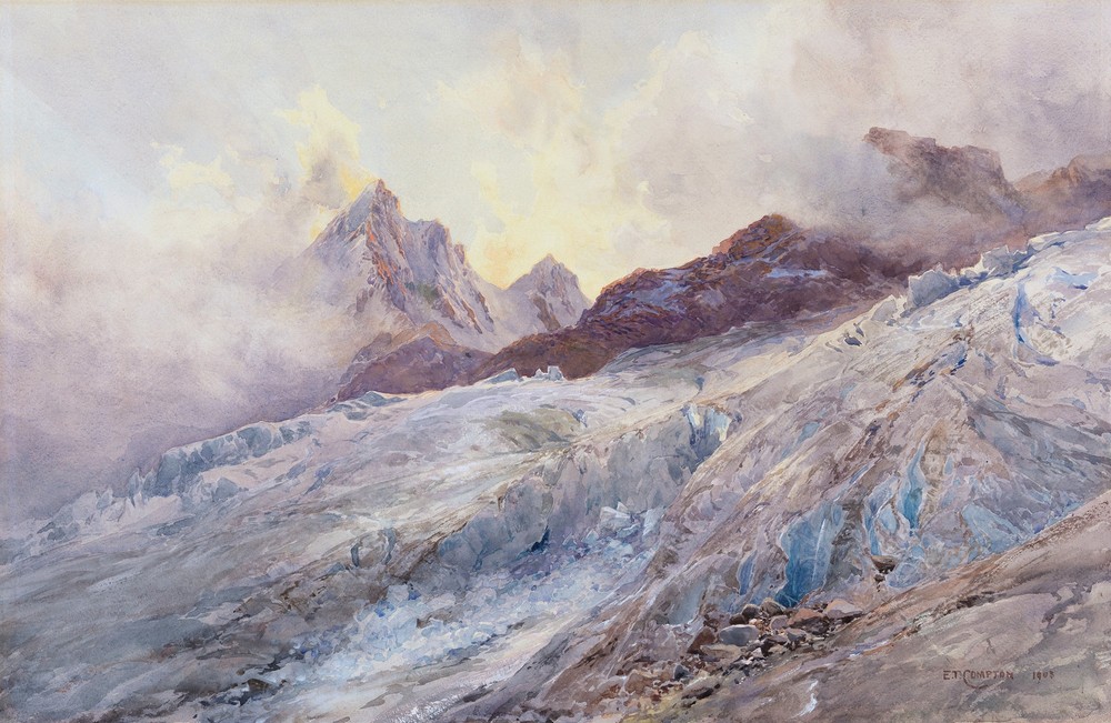 Finsteraarhorn
