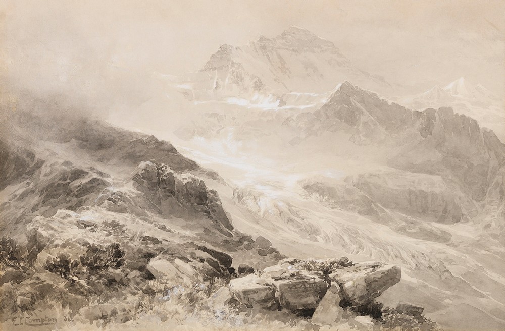 Die Jungfrau