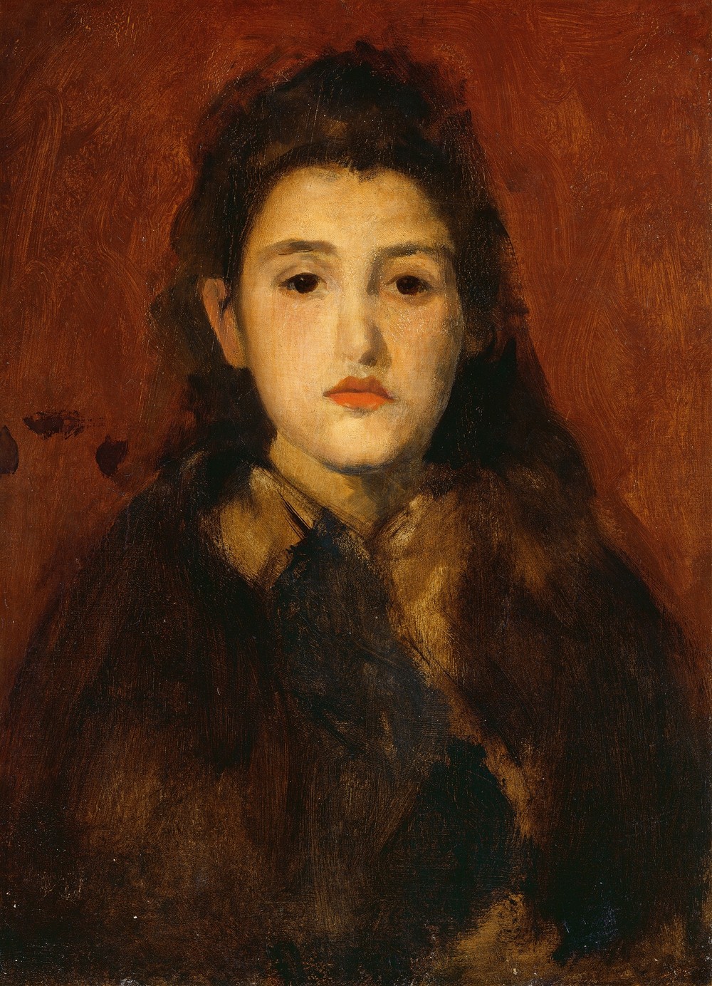 Alice Butt (c. 1895)
