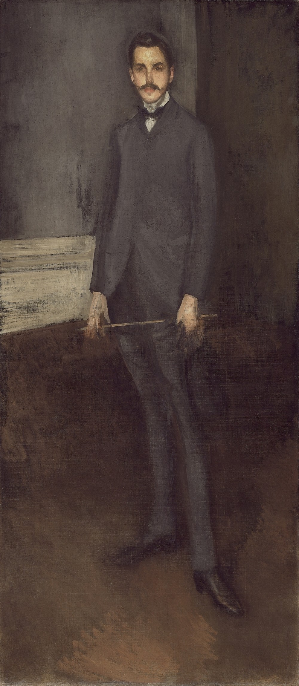 George W. Vanderbilt