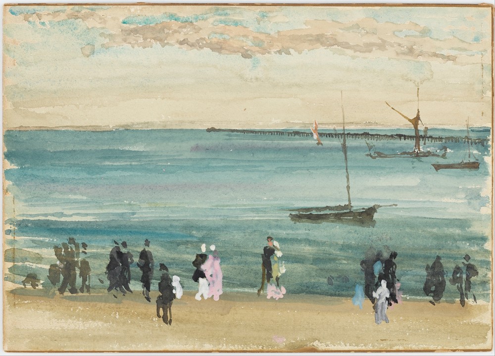 Southend Pier