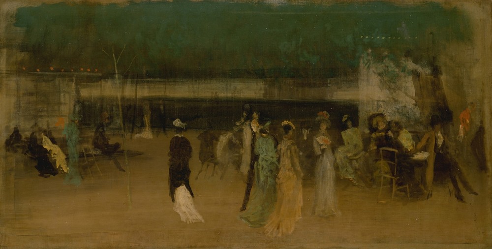 Cremorne Gardens, No. 2 (ca. 1870–80)