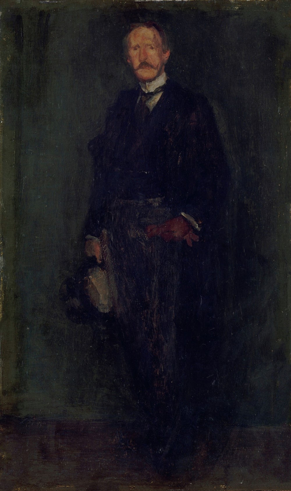Edward Guthrie Kennedy (1893–95)