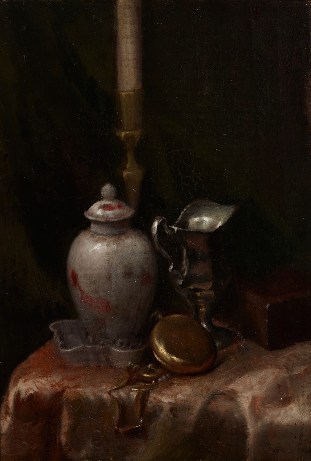 Still life (after 1920)