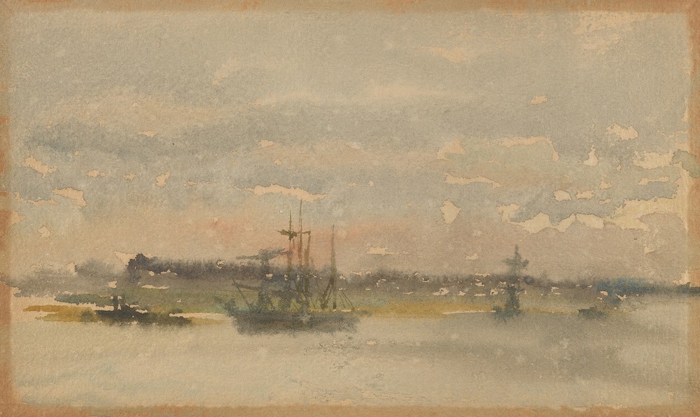 Erith–Evening