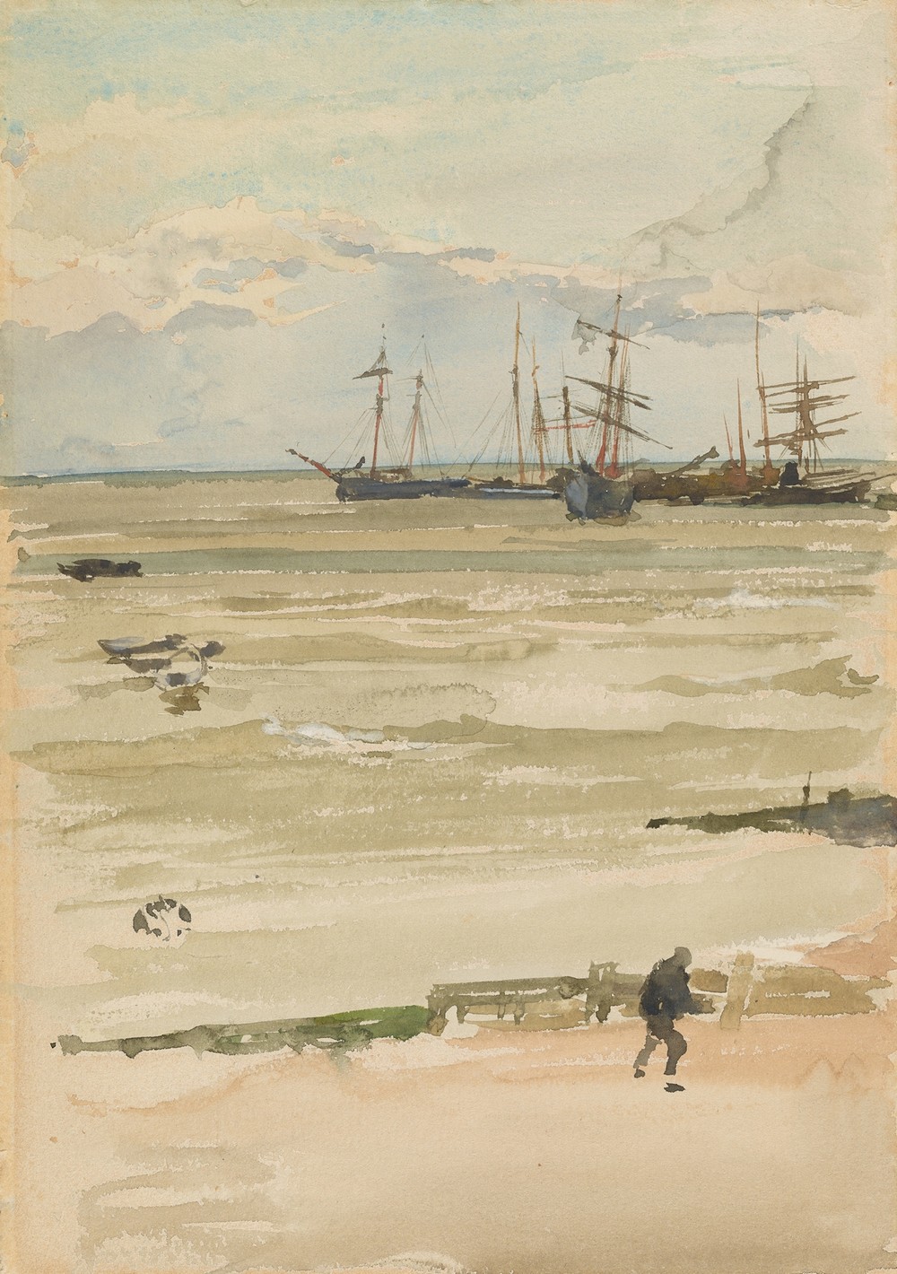 The Anchorage