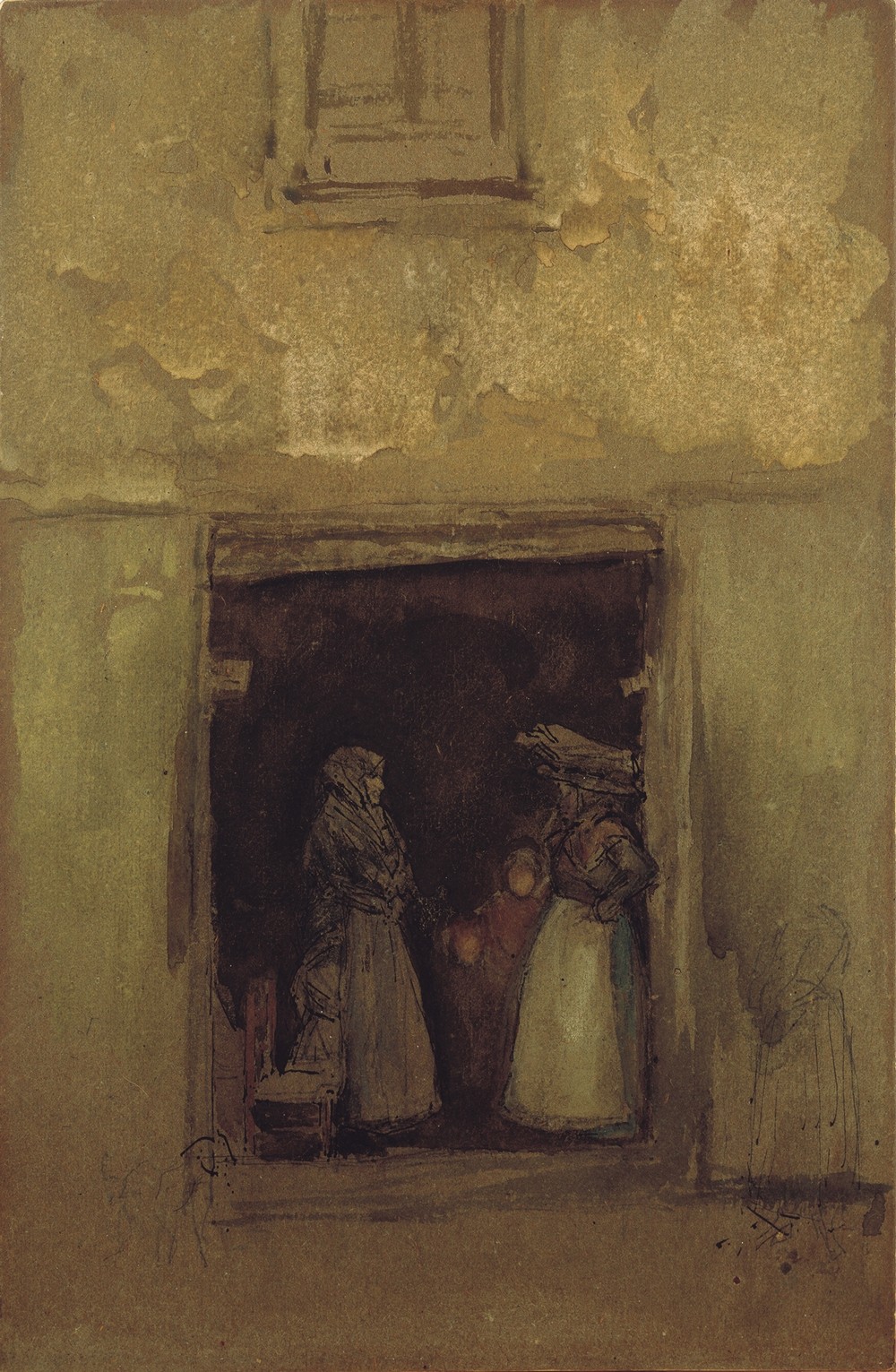 The Gossips