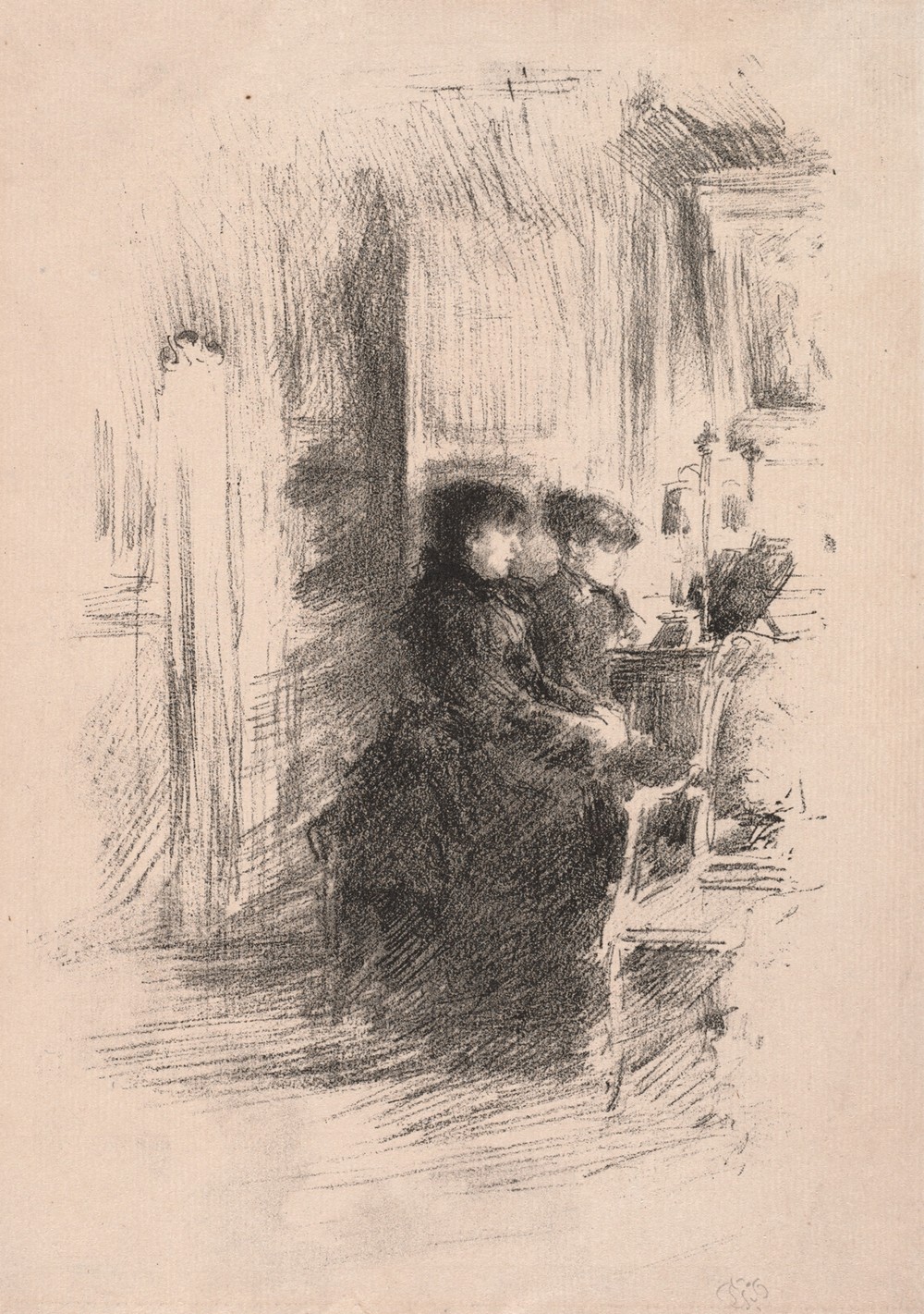 The Duet