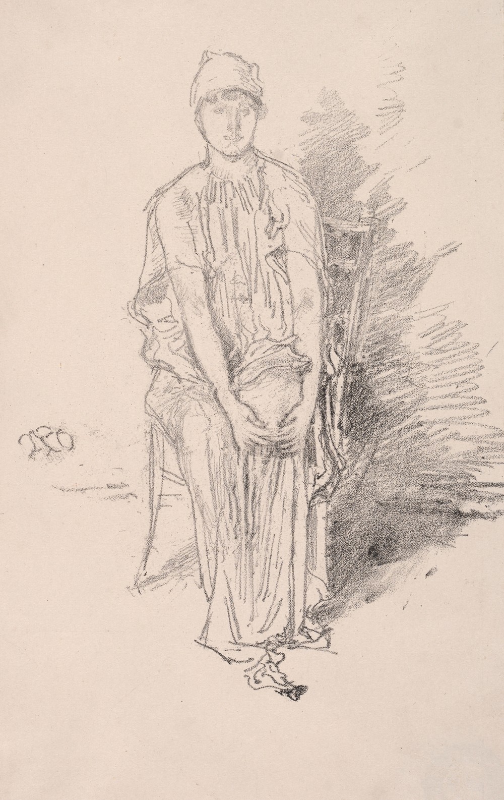 Figure Study