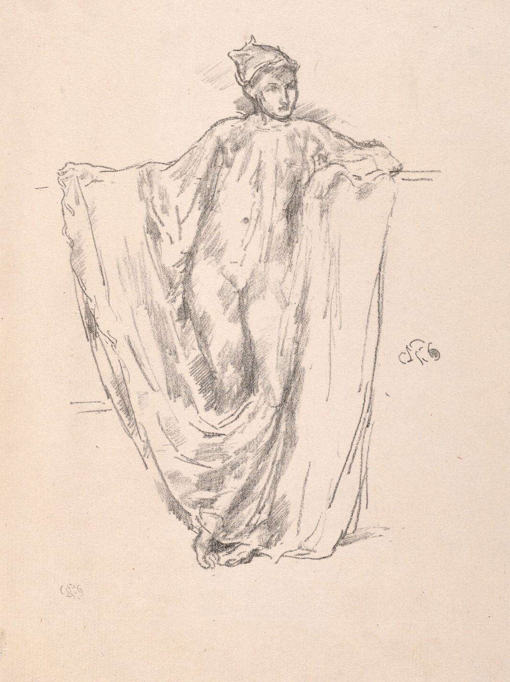Figure Study