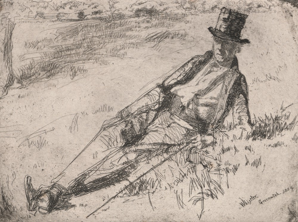 Greenwich Pensioner