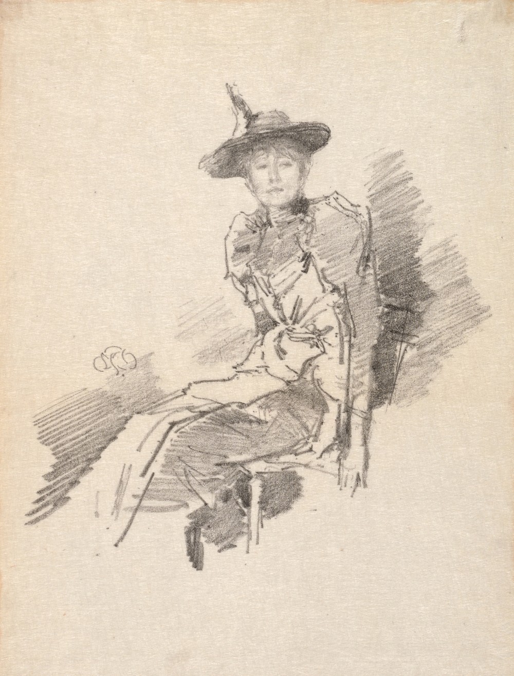 The Winged Hat
