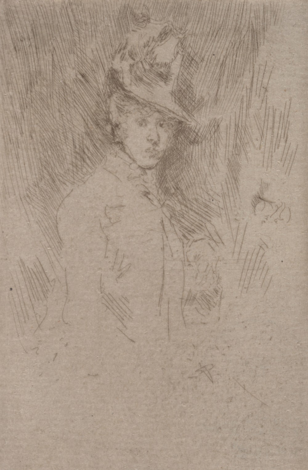 The Little Hat
