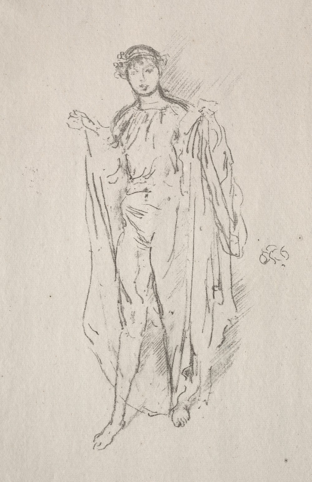The Girl
