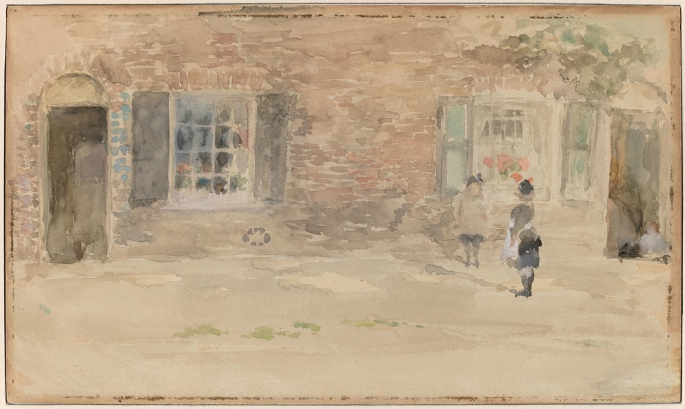 Village Shop, Chelsea