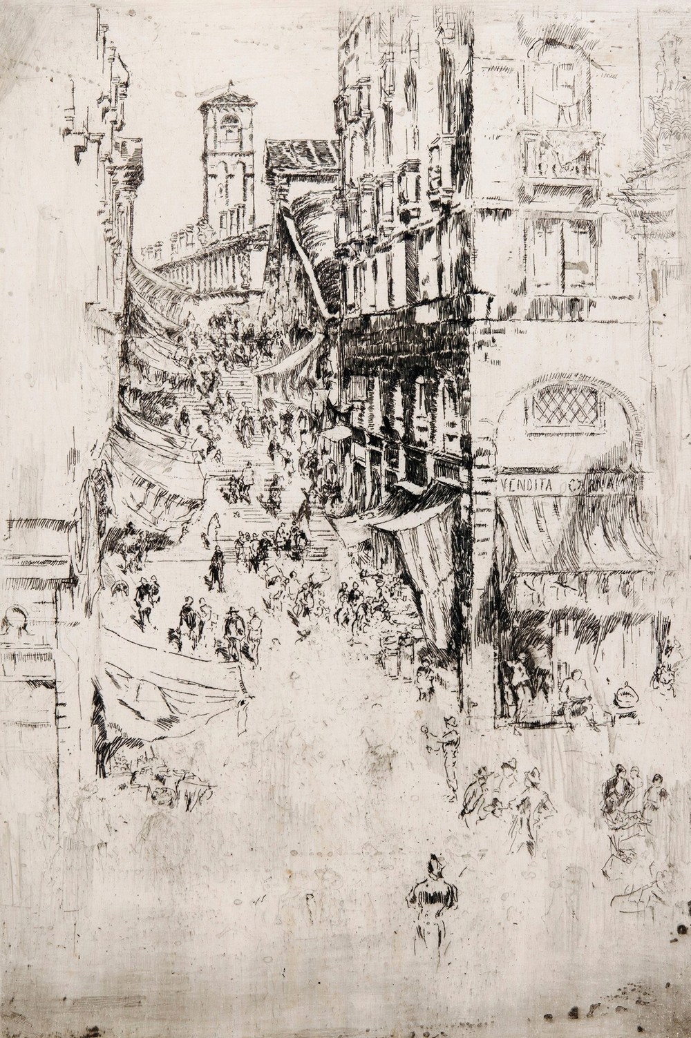 The Rialto
